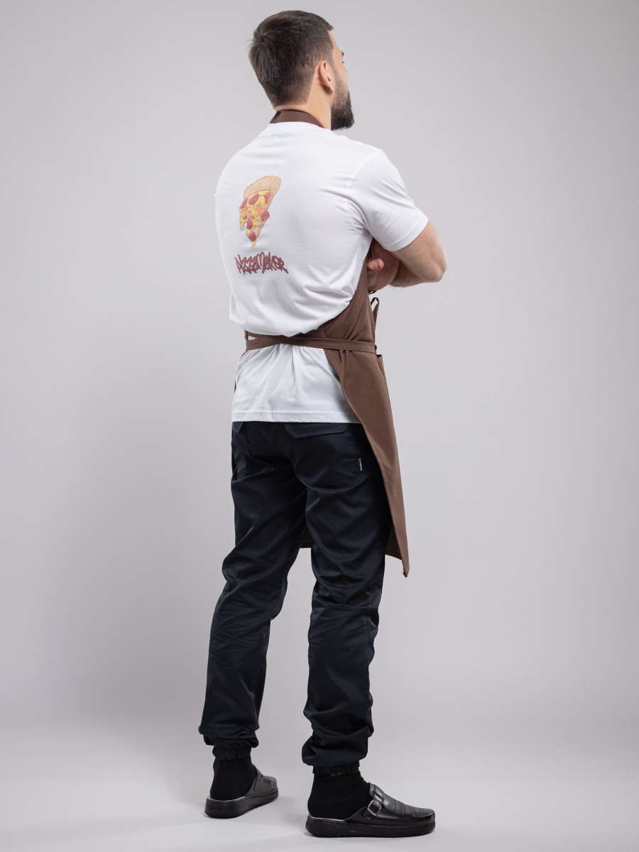 F1CBR - ФАРТУК