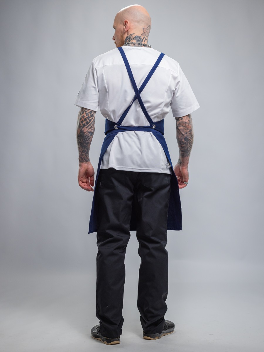 FXDBL-ФАРТУК ПОВАРСКОЙ