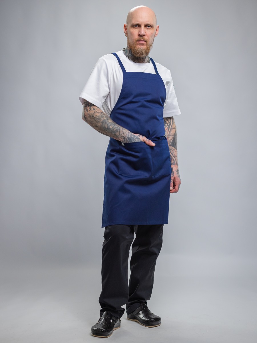 FXDBL-ФАРТУК ПОВАРСКОЙ