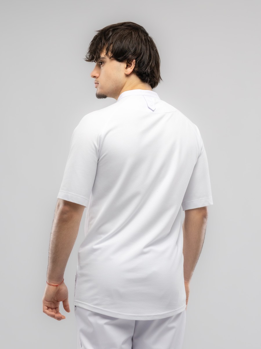 431HCSW-КИТЕЛЬ ПОВАРСКОЙ МУЖСКОЙ ХАССП