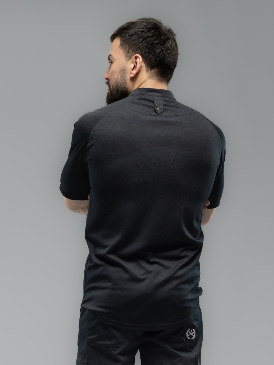 430BSN-КИТЕЛЬ ПОВАРСКОЙ МУЖСКОЙ