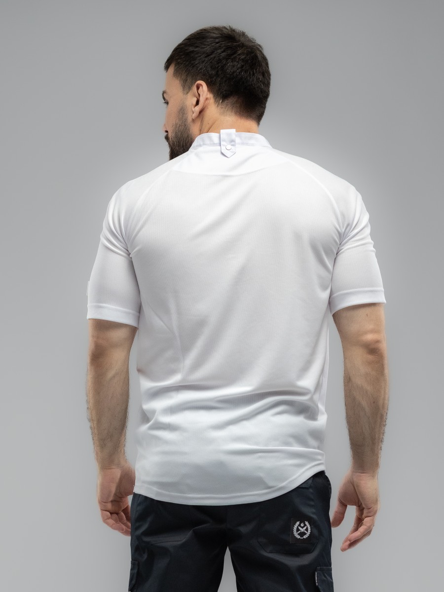 430WSN-КИТЕЛЬ ПОВАРСКОЙ МУЖСКОЙ