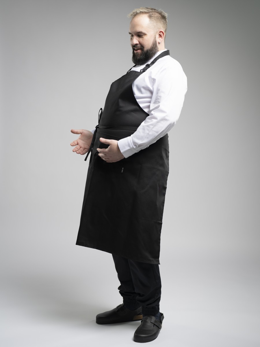 F1B XL - ФАРТУК