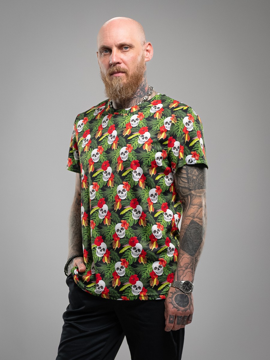 380P163 - ПОВАРСКОЙ КИТЕЛЬ ФУТБОЛКА