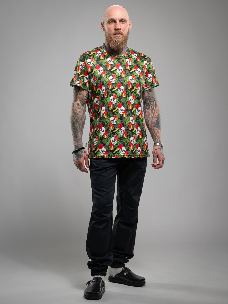 380P163 - ПОВАРСКОЙ КИТЕЛЬ ФУТБОЛКА