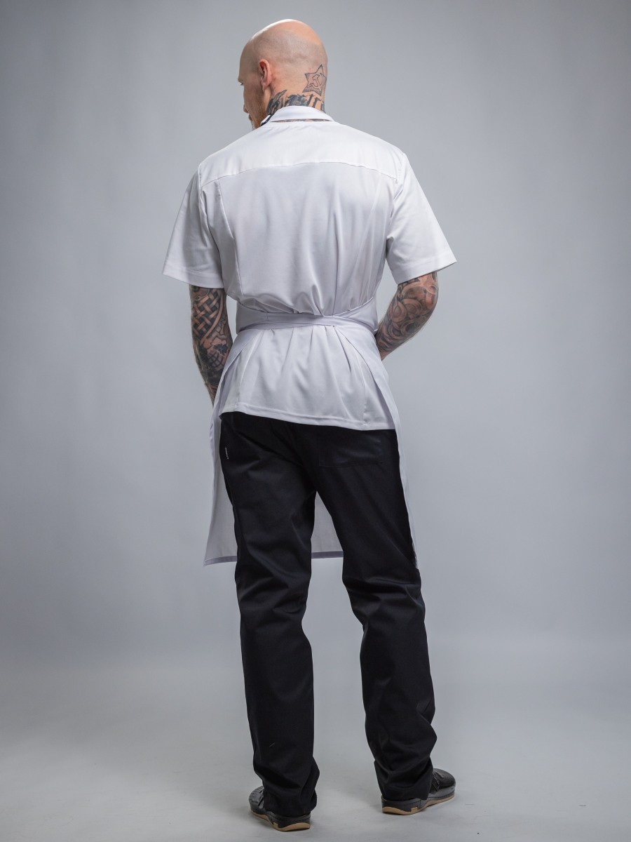 F1WMC-ФАРТУК ПОВАРСКОЙ