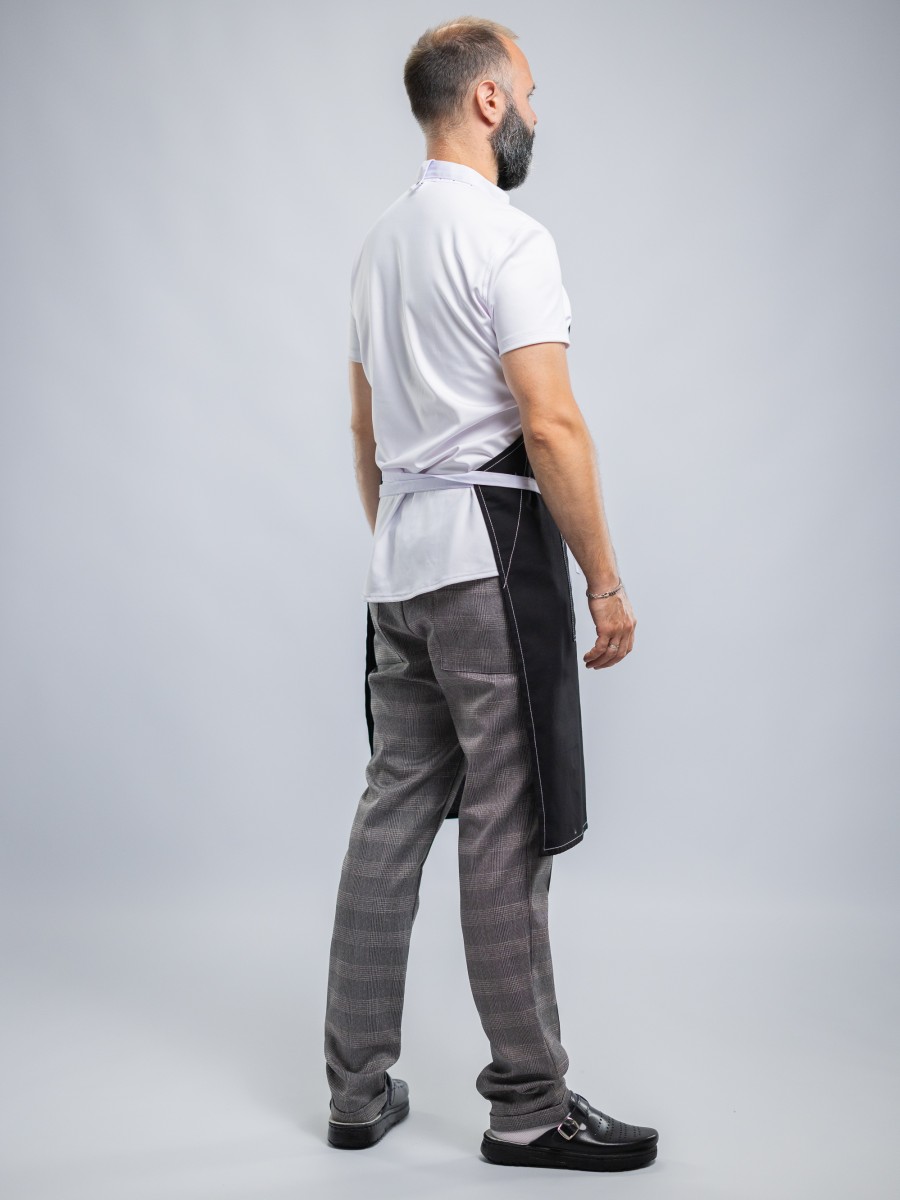 FN4CB-ФАРТУК ПОВАРСКОЙ