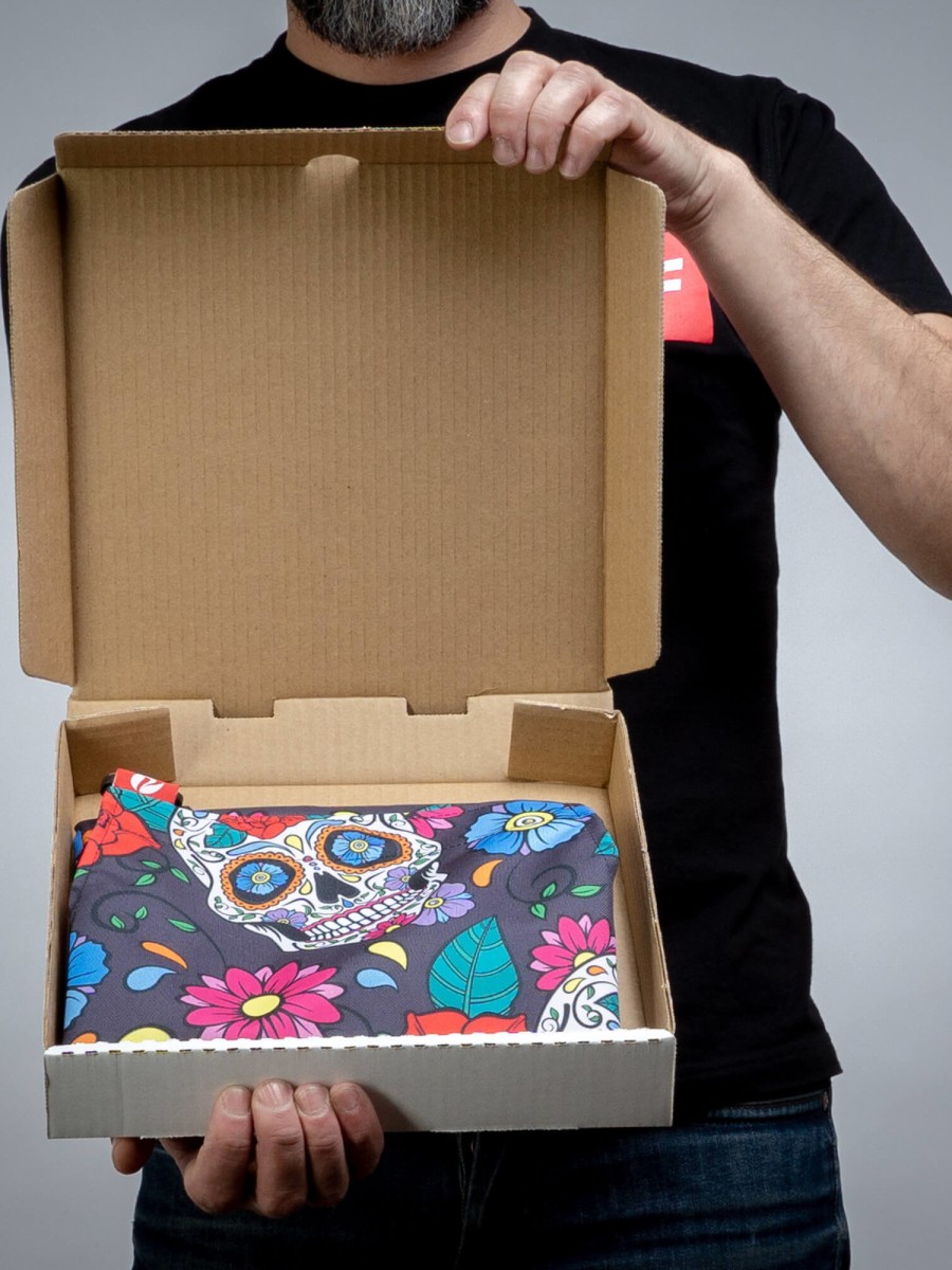 КОРОБКА PITERPROF