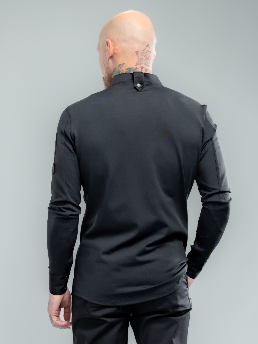 422BN - КИТЕЛЬ ПОВАРСКОЙ МУЖСКОЙ