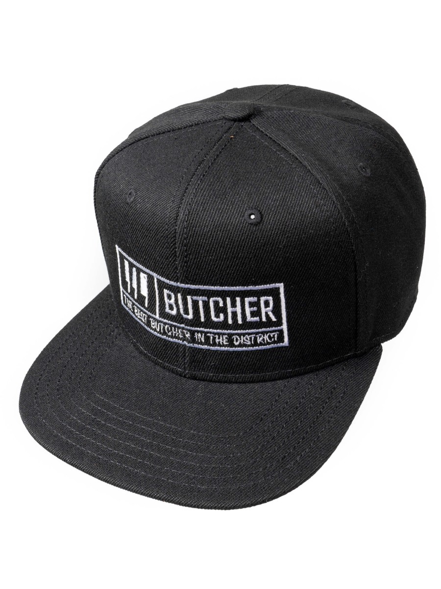 G60B CHEF - КЕПКА