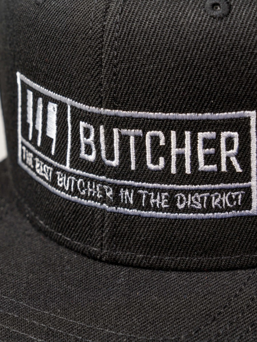 G60B CHEF - КЕПКА