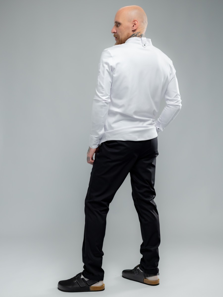 422WN - КИТЕЛЬ ПОВАРСКОЙ МУЖСКОЙ