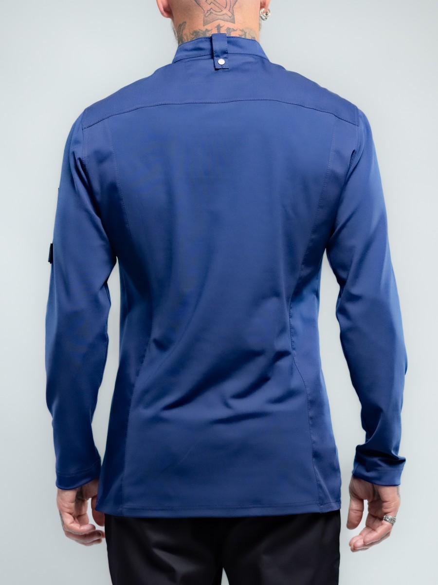 440DBN - КИТЕЛЬ ПОВАРСКОЙ МУЖСКОЙ