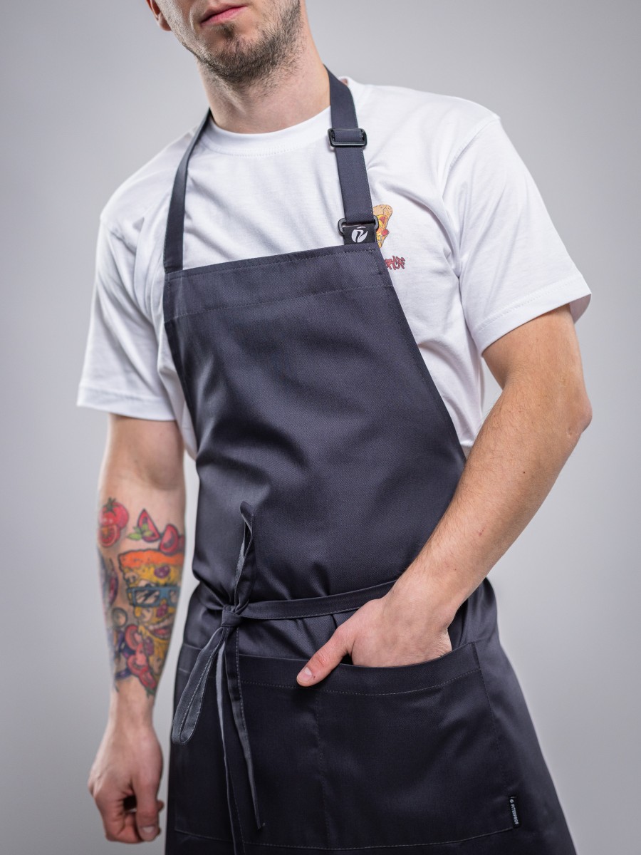 F1GR2 - ФАРТУК