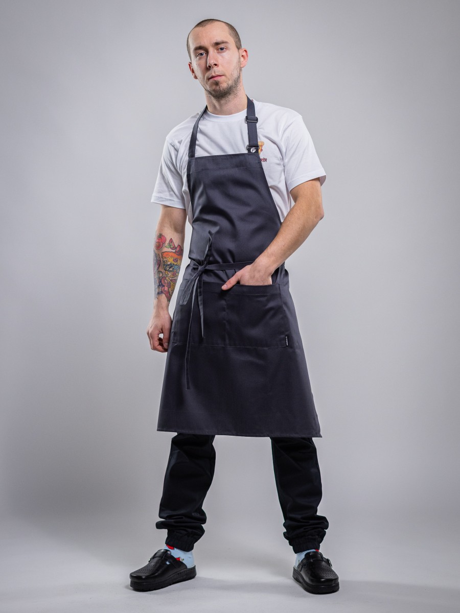 F1GR2 - ФАРТУК