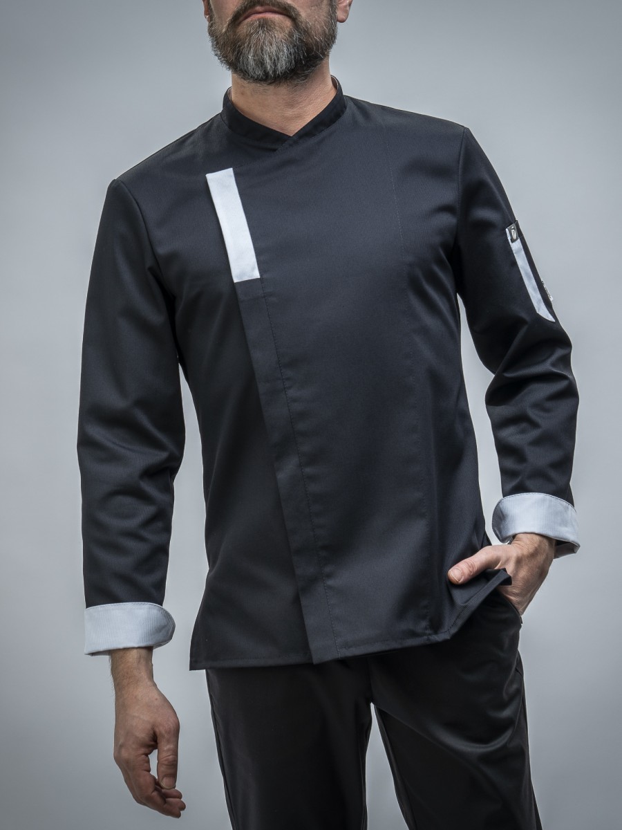 215B -  КИТЕЛЬ ШЕФ ПОВАРА