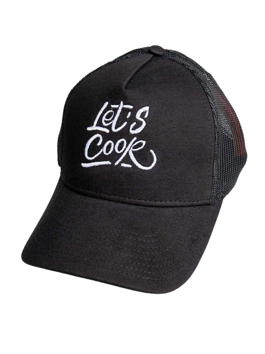 G78B CHEF - КЕПКА