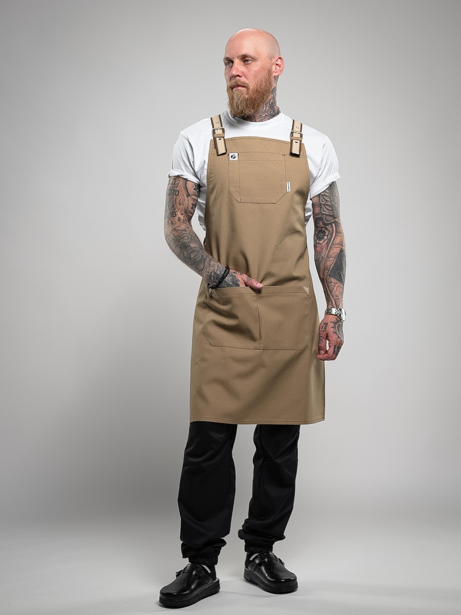 F56CBE2-ФАРТУК ПОВАРСКОЙ