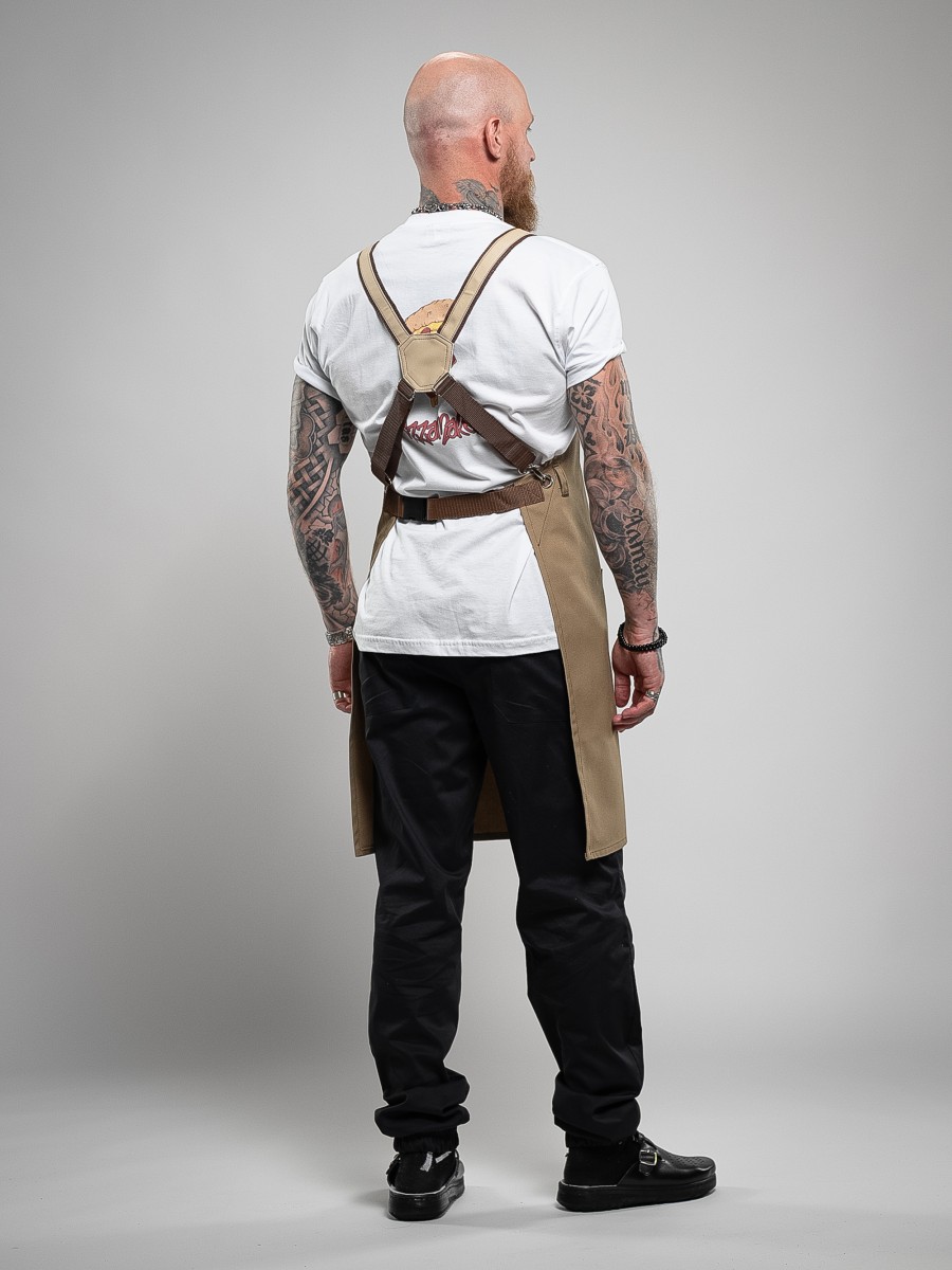 F56CBE2-ФАРТУК ПОВАРСКОЙ