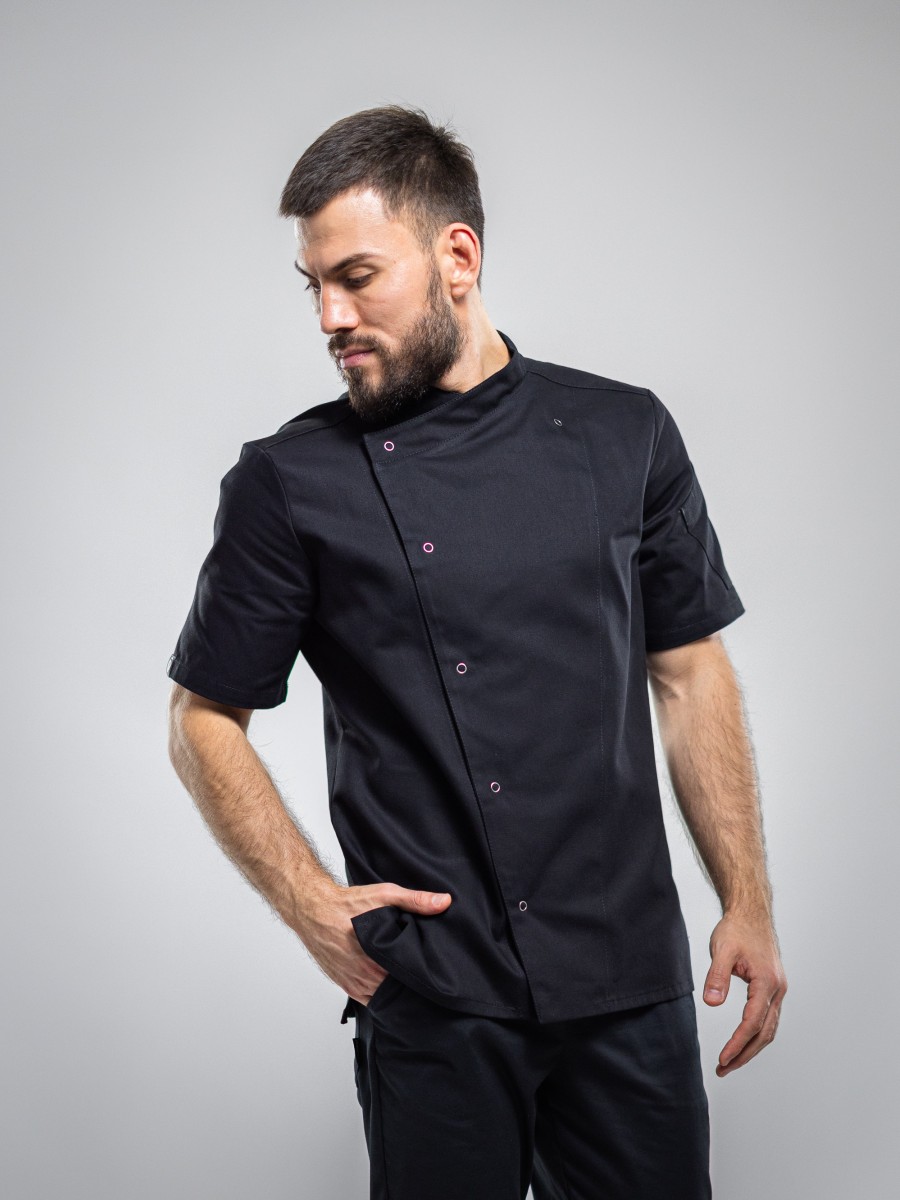 105BMX - КИТЕЛЬ ПОВАРСКОЙ МУЖСКОЙ