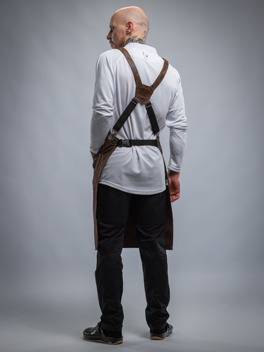 FN5CBR-ФАРТУК ПОВАРСКОЙ