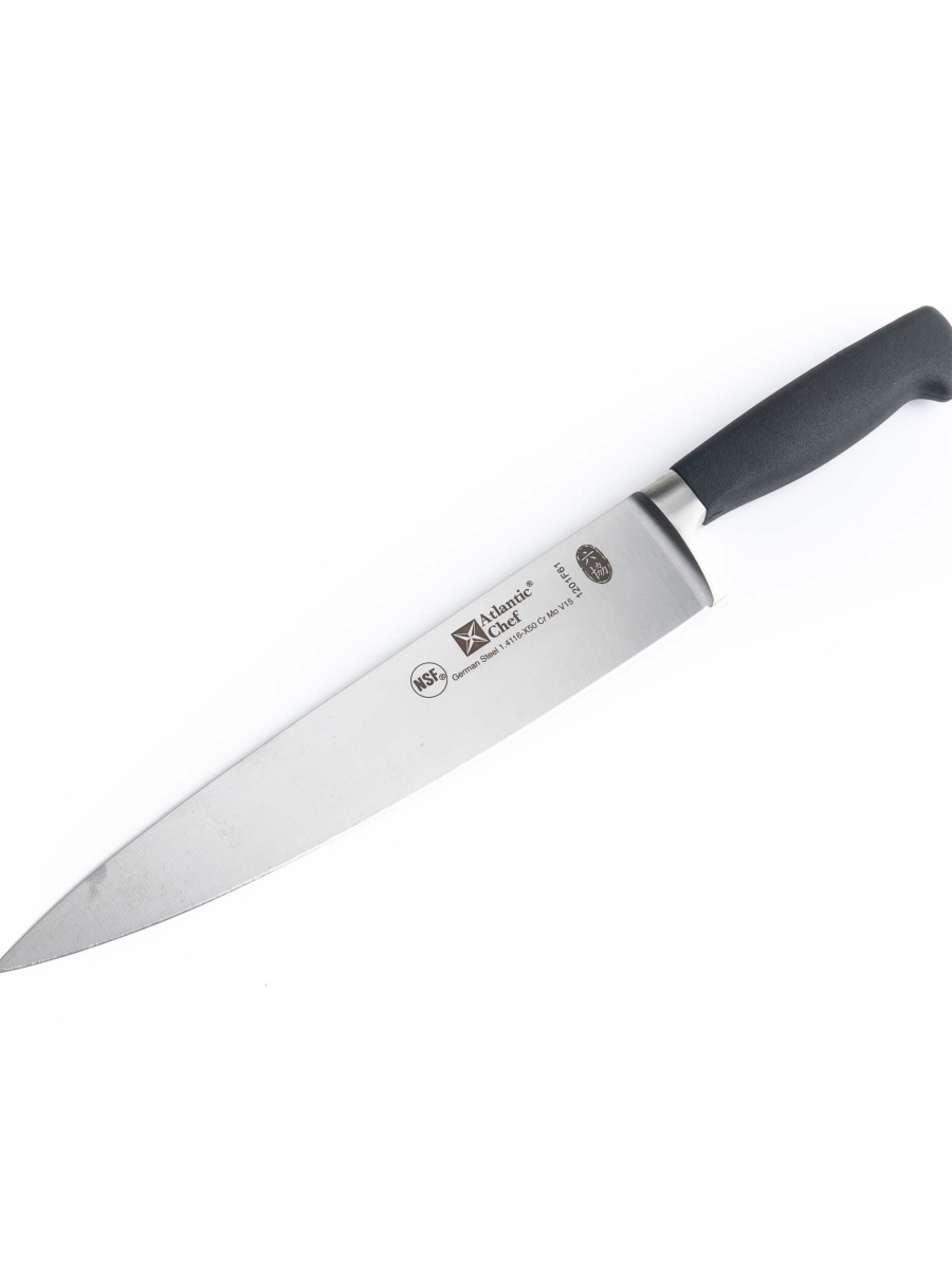 1201F61 - Нож кухонный поварской 25 см