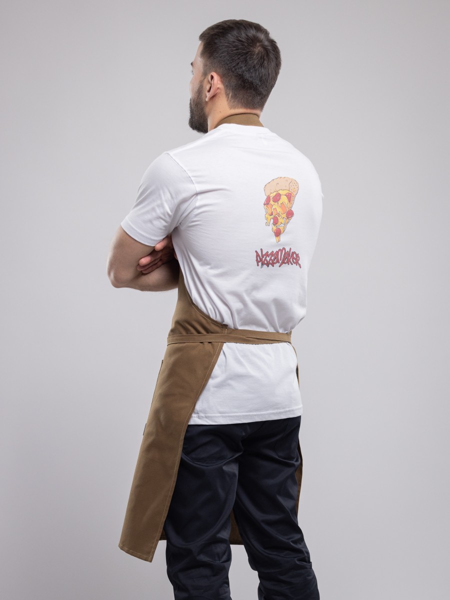 F1CTB - ФАРТУК